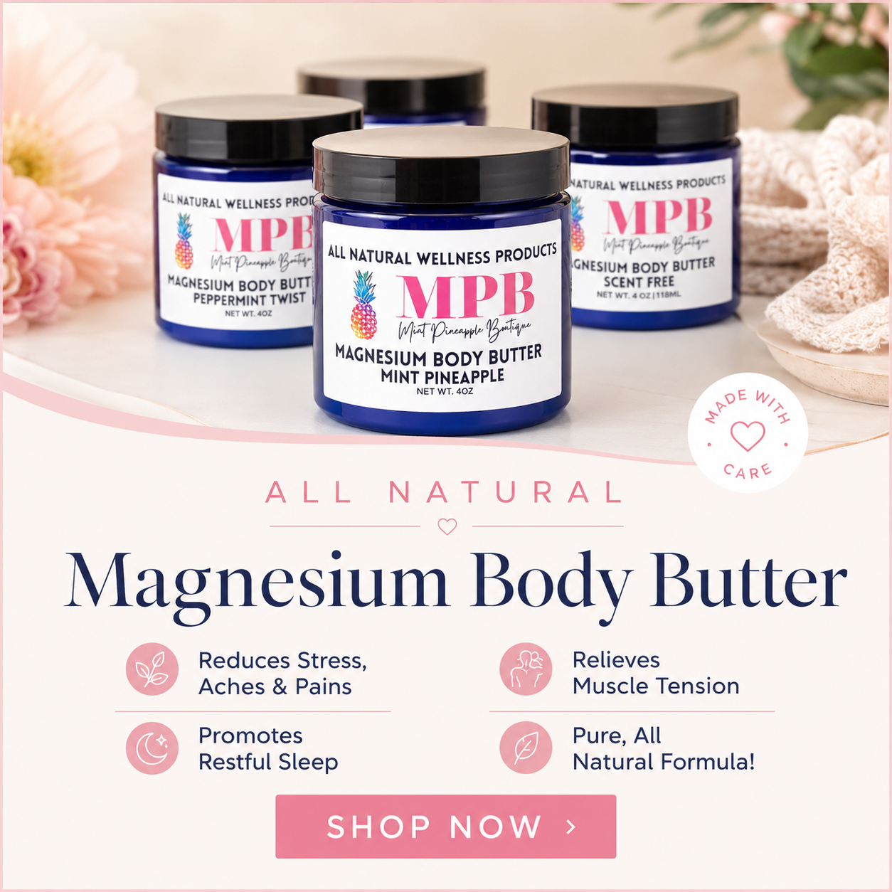 Mag Butter