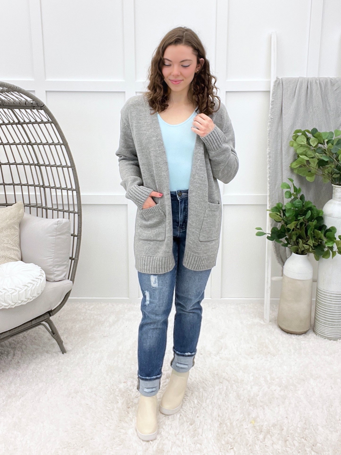 Calm & Cozy Confidence Booster Bundle