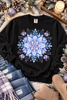 Winter Blossom Snowflake Graphic Collection