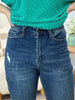 Maisie Claire Dad Jeans by Judy Blue