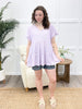 Forever Flirty Top