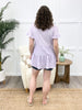 Forever Flirty Top