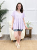 Forever Flirty Top