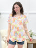 Life's A Picnic Top