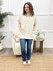 Soft Horizon Knit Top