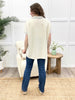 Soft Horizon Knit Top