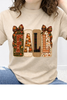 FALL Patchwork Graphic Collection