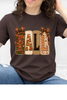 FALL Patchwork Graphic Collection