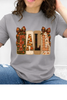 FALL Patchwork Graphic Collection