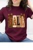 FALL Patchwork Graphic Collection