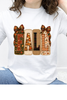 FALL Patchwork Graphic Collection