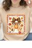 Fall Bubblegum Goose Graphic Collection