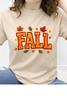 Fall Autumn Leaves Graphic Collection
