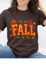 Fall Autumn Leaves Graphic Collection