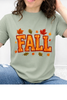 Fall Autumn Leaves Graphic Collection