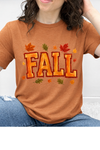 Cognac Bella Tee