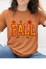 Fall Autumn Leaves Graphic Collection