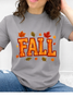 Fall Autumn Leaves Graphic Collection