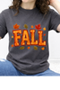 Fall Autumn Leaves Graphic Collection