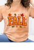 Fall Autumn Leaves Graphic Collection