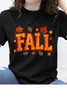 Fall Autumn Leaves Graphic Collection