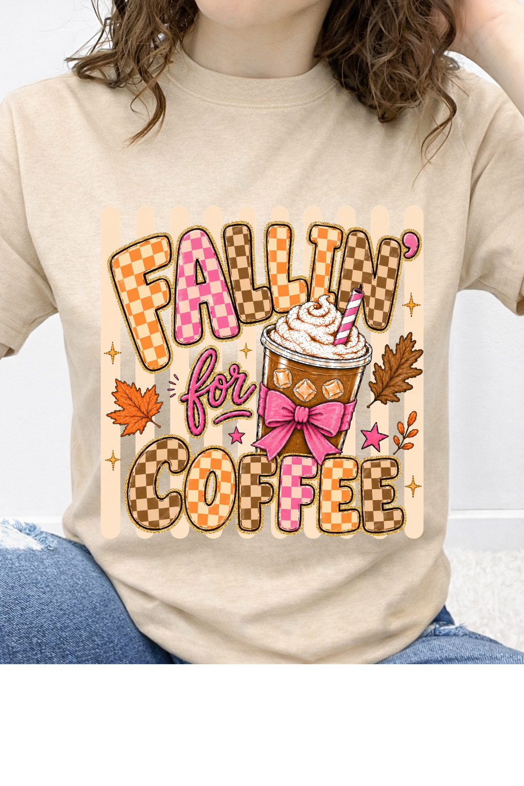 Fallin' For Coffee Graphic Collection