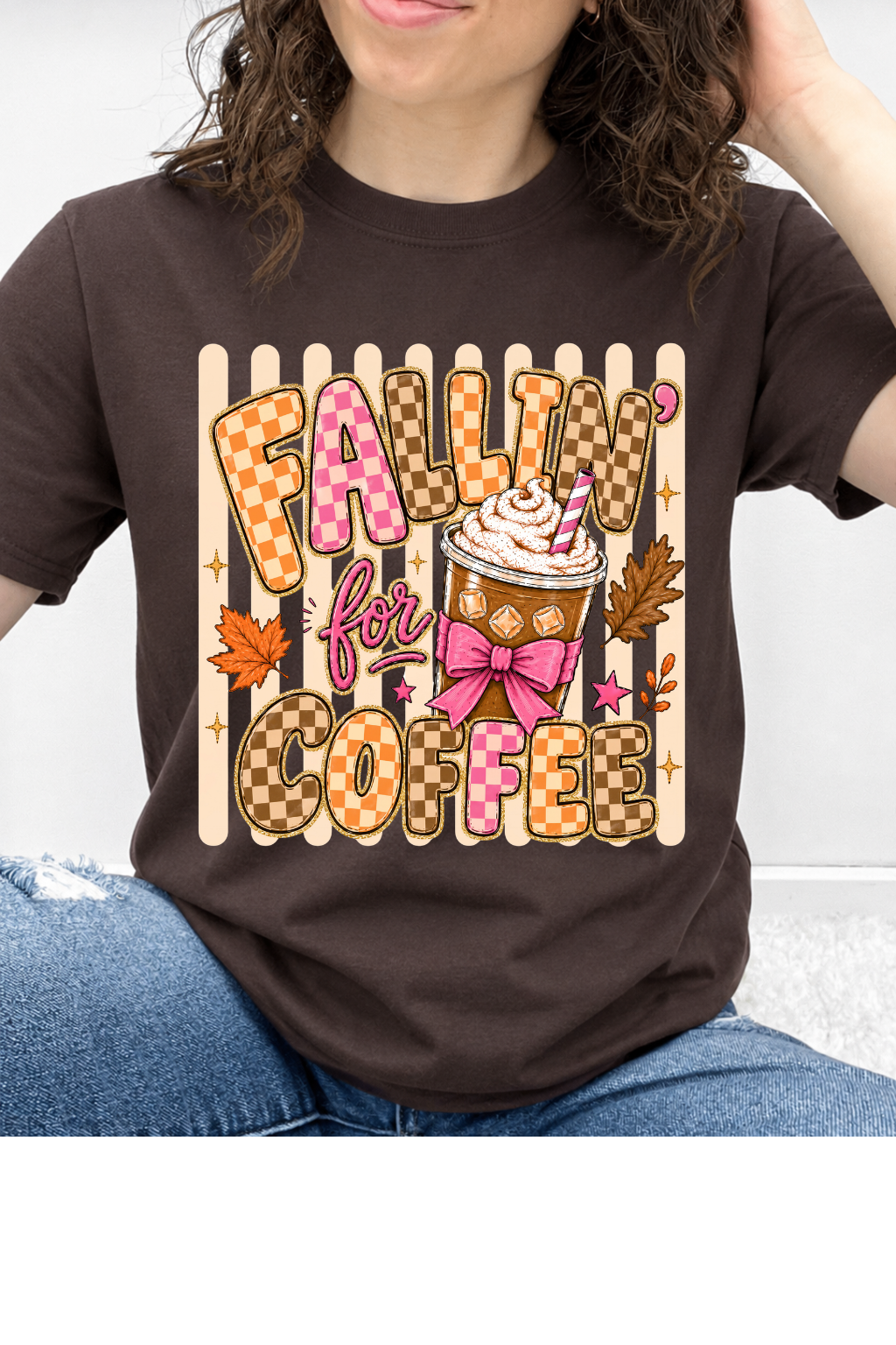 Fallin' For Coffee Graphic Collection
