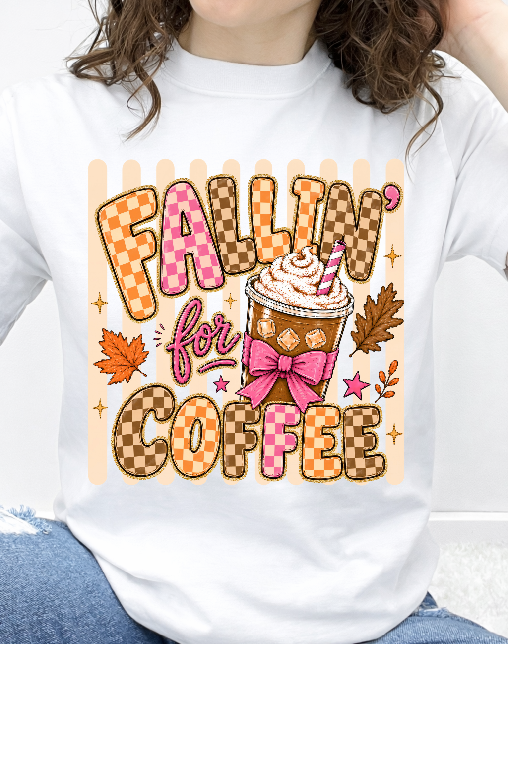 Fallin' For Coffee Graphic Collection
