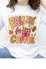Fallin' For Coffee Graphic Collection