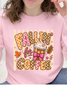 Fallin' For Coffee Graphic Collection