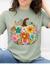 Sage Gildan Tee