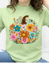 Pistachio Gildan Tee