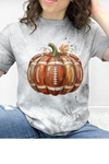 Grey Color Blast Tee