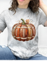 Football Pumpkin Graphic Collection