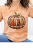 Football Pumpkin Graphic Collection