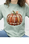 Green Color Blast Tee