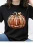 Football Pumpkin Graphic Collection