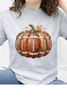 Football Pumpkin Graphic Collection