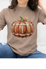 Football Pumpkin Graphic Collection