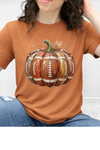 Cognac Bella Tee