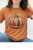 Football Pumpkin Graphic Collection