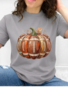 Grey Gildan Tee