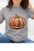 Football Pumpkin Graphic Collection