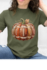 Football Pumpkin Graphic Collection
