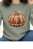 Football Pumpkin Graphic Collection