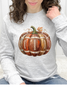 Football Pumpkin Graphic Collection