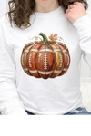 White Long Sleeve Tultex Tee