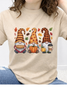 Fall Gnome Trio Graphic Collection