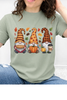 Fall Gnome Trio Graphic Collection