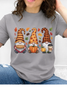 Fall Gnome Trio Graphic Collection